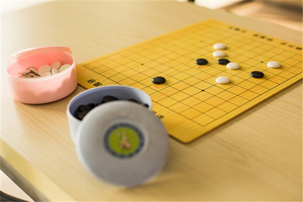 围棋教室