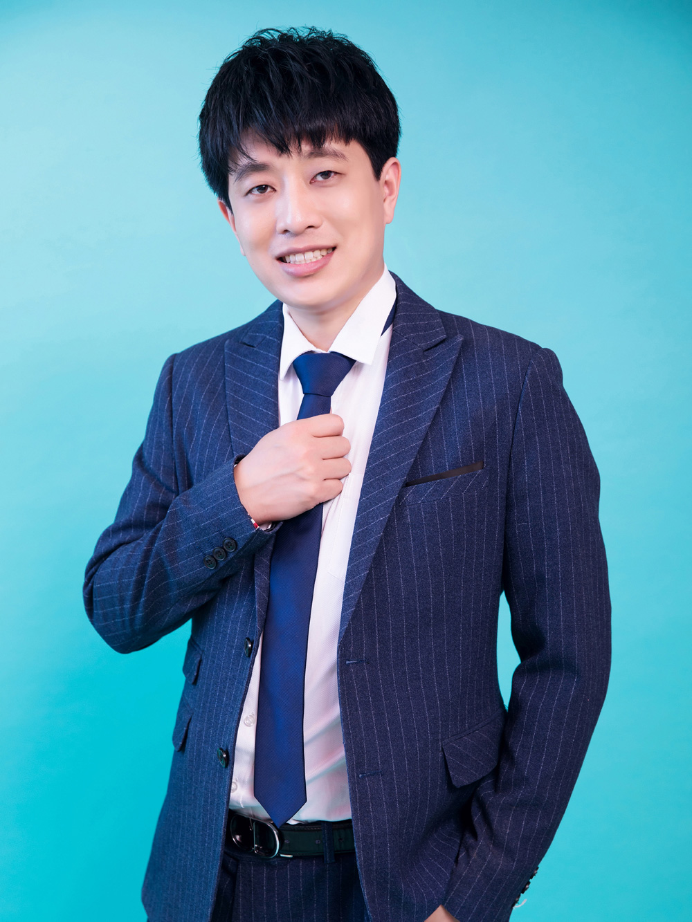 李远