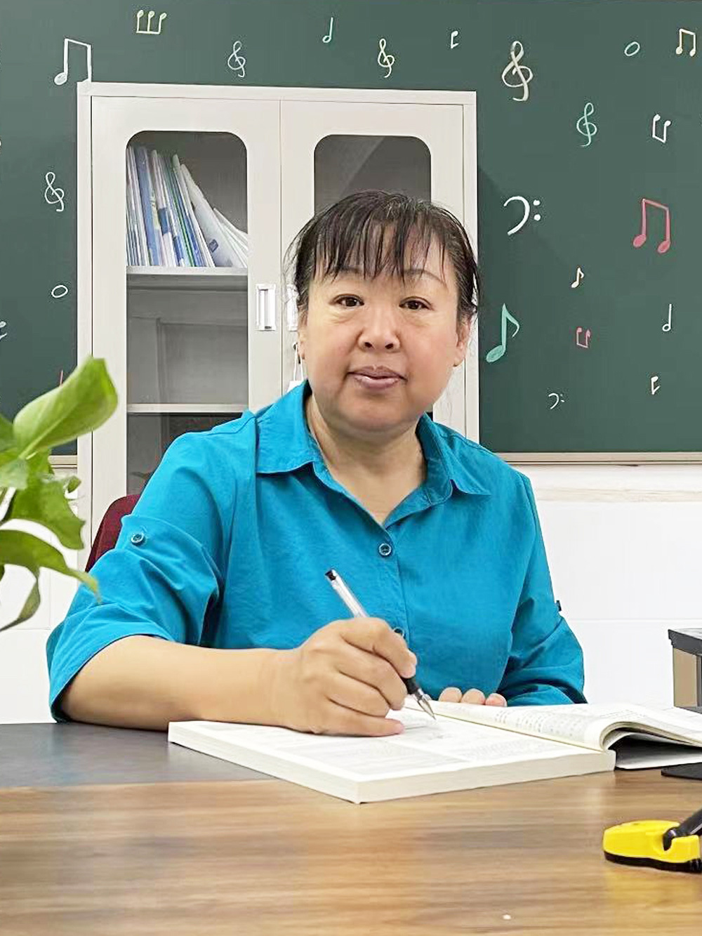 吕玉芬