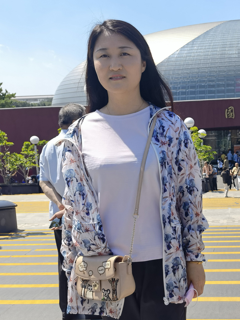 马彩红