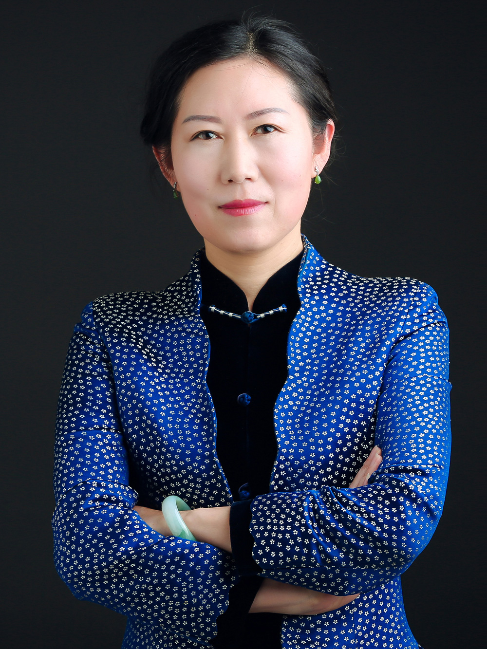 王翠红
